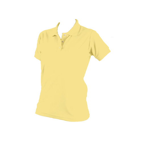 POLO MAXPP DAMA MANGA CORTA - Artículos Promocionales MAS RECIO